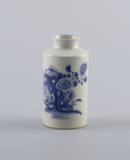 Vase (China)