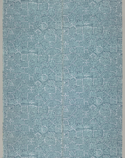 Textile, Mosaic