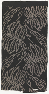 Ribbon Samples (France)