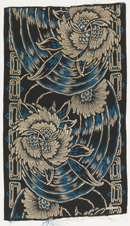 Ribbon Samples (France)