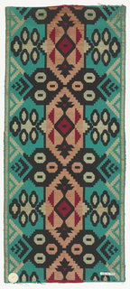 Ribbon Samples (France)