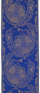 Ribbon Samples (France)