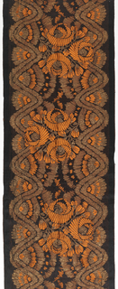 Ribbon Samples (France)