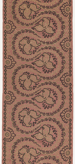 Ribbon Samples (France)