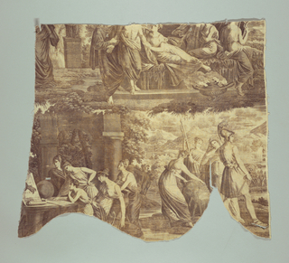 Fragments, Les Lois de Lycurgue