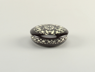 Box And Cover (Germany)