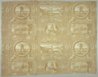 Fragment
, Monumens de Paris