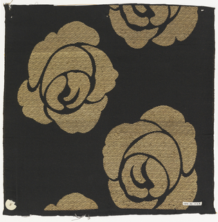 Ribbon Samples (France)