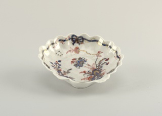 Dish (One of Six) Dish