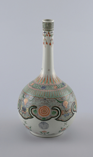 Vase (China)