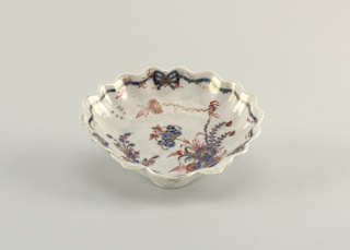 Dish (One of Six)
 Dish