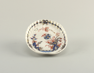 Dish (One of Six) Dish