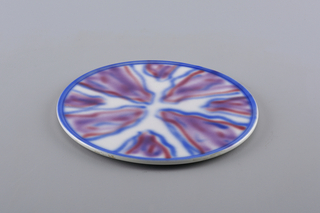 Cake Plate (Germany)