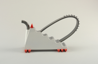 Corvus Corax Teapot And Lid