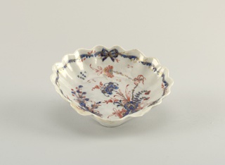 Dish (One of Six) Dish