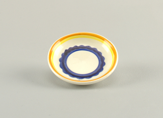 Nut Dish (Germany)