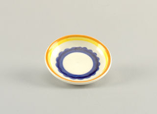 Nut Dish (Germany)