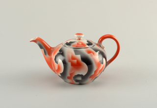 Teapot (Germany)