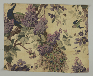 Textile (England or United States)