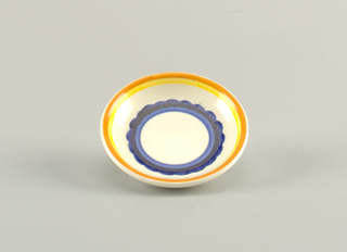 Nut Dish (Germany)