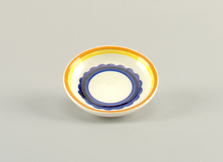 Nut Dish (Germany)