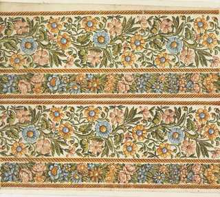 Border (possibly Italy)