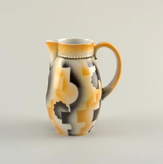 Chocolate Pitcher (Germany)