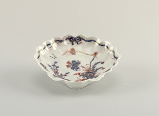 Dish (One of Six) Dish