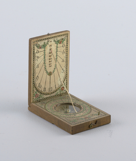 Sundial Compass (Germany)