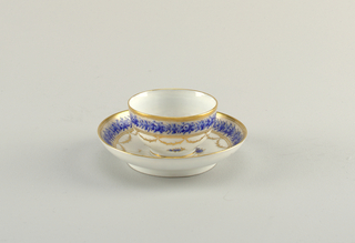 Cup And Saucer