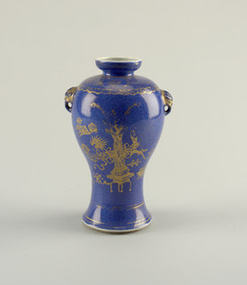 Gallipot (China)