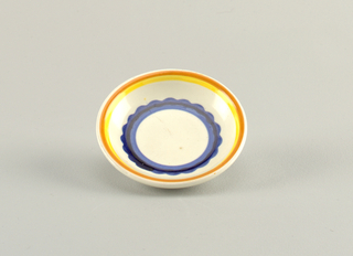 Nut Dish (Germany)
