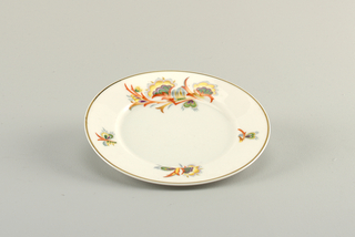 Cake Plate (Germany)