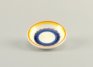 Nut Dish (Germany)
