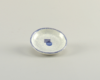 Nut Dish (Germany)