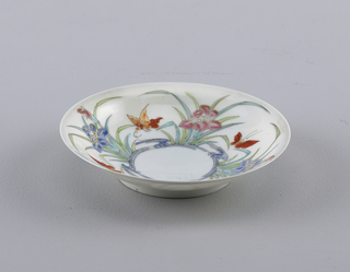 Cup And Saucer (Japan)