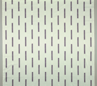 Textile, Positive Space