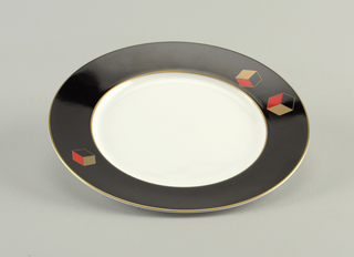 Salad Plate (Japan)