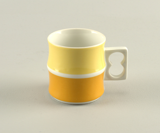 Chromatics Tea Cup