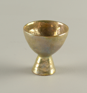 Service for Twelve Goblet