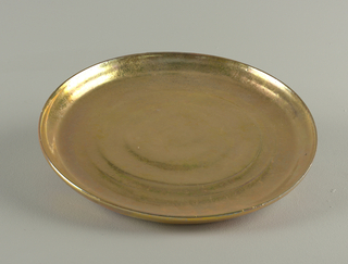 Service for Twelve Dinner Plate