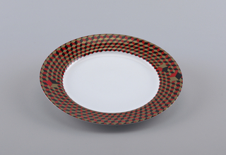 Dinner Plate (Japan)