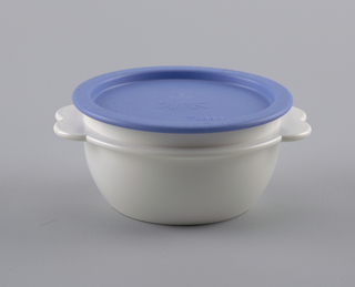 One Touch Bowl And Lid
