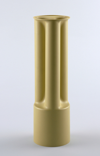 Trifoglio Vase