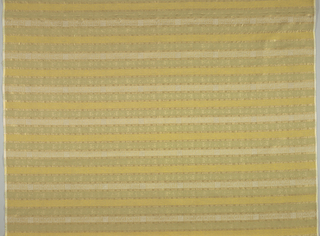 Textile, Arabic Stripe