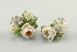 Porcelain Flowers Flowers