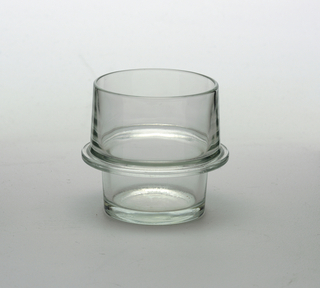 Drinking Glass (France)