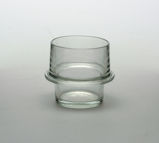 Drinking Glass (France)