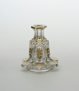 Candlestick/bottle