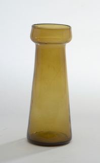 Vase (possibly Ireland)